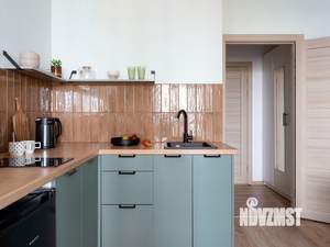 Студия квартира, посуточно, 26м2, 13/25 этаж