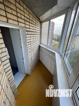 1-к квартира, на длительный срок, 40м2, 12/12 этаж