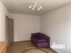 1-к квартира, на длительный срок, 30м2, 15/19 этаж