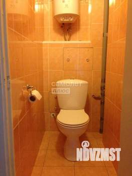 2-к квартира, на длительный срок, 50м2, 4/10 этаж