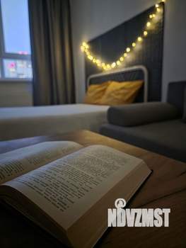 1-к квартира, на длительный срок, 41м2, 5/23 этаж