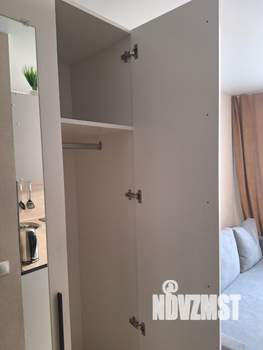 Студия квартира, на длительный срок, 12м2, 1/12 этаж