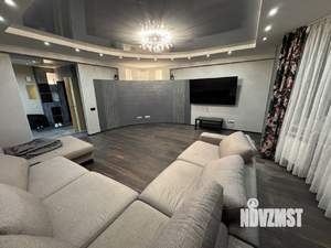 3-к квартира, на длительный срок, 120м2, 8/11 этаж