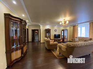 3-к квартира, на длительный срок, 89м2, 7/12 этаж