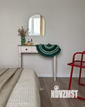 2-к квартира, посуточно, 45м2, 4/29 этаж