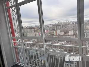 2-к квартира, на длительный срок, 63м2, 23/25 этаж