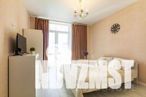 2-к квартира, посуточно, 41м2, 8/15 этаж