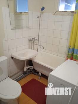 2-к квартира, на длительный срок, 42м2, 5/5 этаж