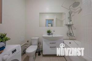 1-к квартира, посуточно, 34м2, 3/12 этаж