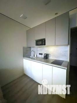 1-к квартира, посуточно, 19м2, 2/31 этаж