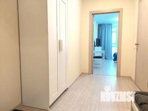 1-к квартира, посуточно, 28м2, 6/25 этаж