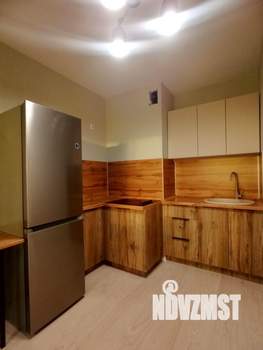 1-к квартира, на длительный срок, 34м2, 11/14 этаж