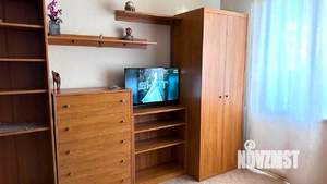 1-к квартира, на длительный срок, 34м2, 7/9 этаж