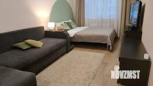 2-к квартира, посуточно, 48м2, 13/26 этаж