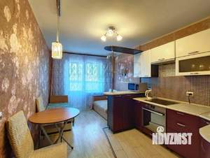 1-к квартира, на длительный срок, 48м2, 11/25 этаж