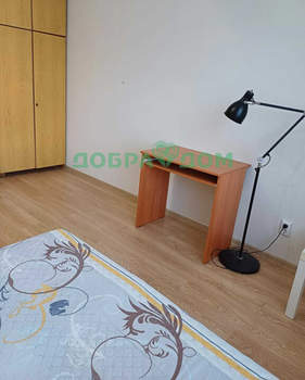 1-к квартира, на длительный срок, 35м2, 3/18 этаж