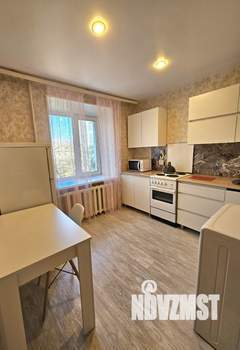 1-к квартира, на длительный срок, 37м2, 2/10 этаж