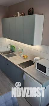 Студия квартира, посуточно, 30м2, 16/30 этаж