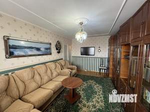 2-к квартира, на длительный срок, 48м2, 13/16 этаж