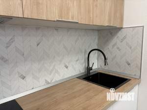 1-к квартира, на длительный срок, 46м2, 6/9 этаж