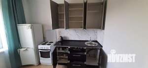 1-к квартира, на длительный срок, 36м2, 15/18 этаж