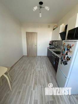 1-к квартира, на длительный срок, 37м2, 9/25 этаж