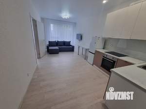 2-к квартира, на длительный срок, 43м2, 3/9 этаж