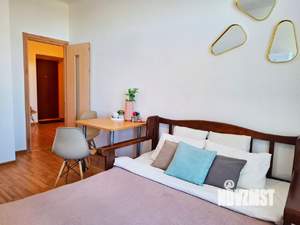 2-к квартира, посуточно, 48м2, 13/37 этаж