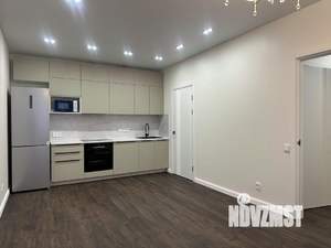 4-к квартира, на длительный срок, 81м2, 7/8 этаж