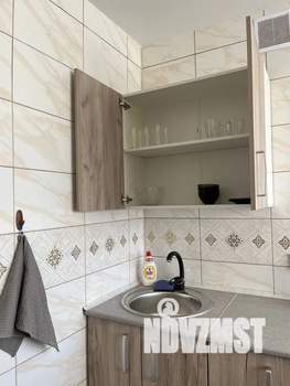 1-к квартира, посуточно, 32м2, 5/17 этаж