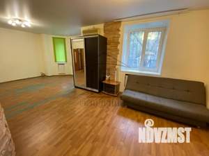 1-к квартира, на длительный срок, 51м2, 1/3 этаж