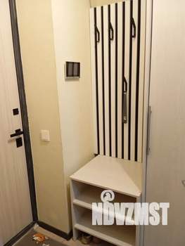 Студия квартира, посуточно, 19м2, 6/9 этаж