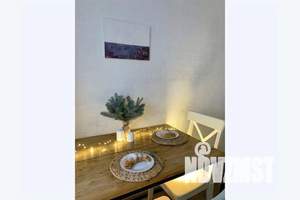 1-к квартира, посуточно, 40м2, 3/5 этаж