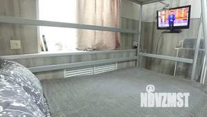 Студия квартира, посуточно, 12м2, 1/5 этаж