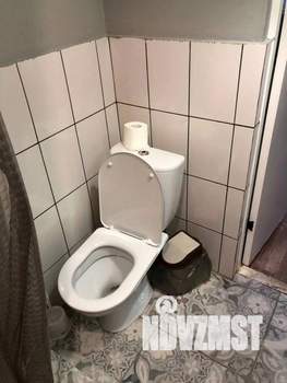 1-к квартира, посуточно, 22м2, 1/1 этаж