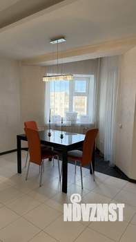 2-к квартира, на длительный срок, 101м2, 8/13 этаж