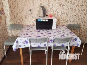 2-к квартира, посуточно, 62м2, 20/21 этаж