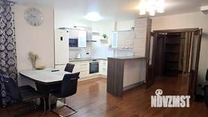 3-к квартира, на длительный срок, 91м2, 8/19 этаж