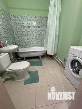 1-к квартира, посуточно, 35м2, 11/25 этаж