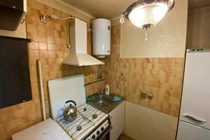 2-к квартира, на длительный срок, 39м2, 2/2 этаж
