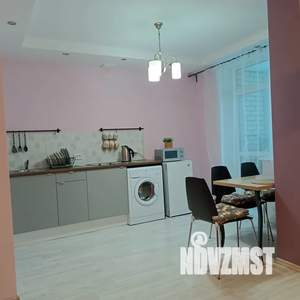1-к квартира, посуточно, 40м2, 15/19 этаж