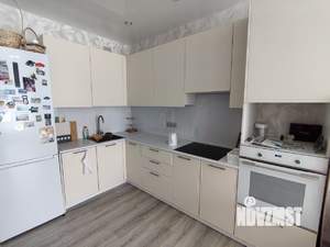 1-к квартира, посуточно, 48м2, 5/30 этаж