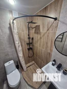 1-к квартира, посуточно, 29м2, 3/6 этаж