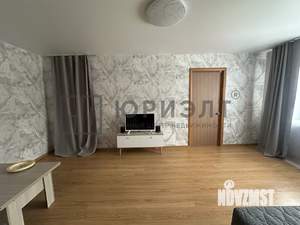 2-к квартира, на длительный срок, 42м2, 1/5 этаж