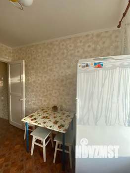 1-к квартира, на длительный срок, 32м2, 2/5 этаж