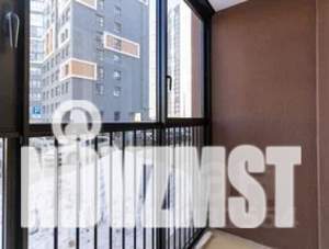Студия квартира, посуточно, 20м2, 1/25 этаж
