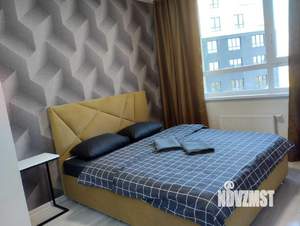 3-к квартира, посуточно, 70м2, 1/1 этаж