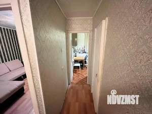 1-к квартира, на длительный срок, 35м2, 5/5 этаж