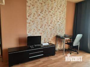 1-к квартира, посуточно, 49м2, 1/1 этаж