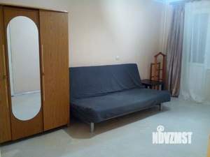 1-к квартира, на длительный срок, 34м2, 10/12 этаж